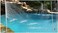 Mistcooler Kool Pool Cooler, White