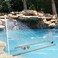 Mistcooler Kool Pool Cooler, White