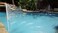 Mistcooler Kool Pool Cooler, White