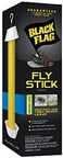 Black Flag Fly Stick, 1-Count, 6-Pack