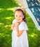 Stephen Joseph Kids' Umbrella