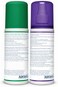 Nikwax Footwear Twin Pack Spray Bottles