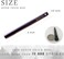 EricX Light 2 PCS 1/2 Inch X 6 Inch Ferrocerium Rod Flint Fire Starter, Super Thick Rod Provide You A Decent Shower of Sparks, Drilled A Lanyard Hold Perfect for DIY Your Own Survival Kit