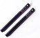 EricX Light 2 PCS 1/2 Inch X 6 Inch Ferrocerium Rod Flint Fire Starter, Super Thick Rod Provide You A Decent Shower of Sparks, Drilled A Lanyard Hold Perfect for DIY Your Own Survival Kit