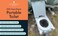 Cleanwaste Go Anywhere Portable Toilet