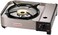 Iwatani 35FW Single-Burner Butane Portable Cooktop Indoor &amp; Outdoor Cooking Stove Medium