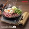 Iwatani Portable Gas Stove, Slim Butane Cooker for Outdoor Camping and Home, Made in Japan