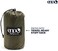 ENO, Eagles Nest Outfitters DryFly Rain Tarp, Ultralight Hammock Accessory