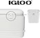 Igloo Set of 2 Cooler Latch Posts &amp; Screws (Part #24013)