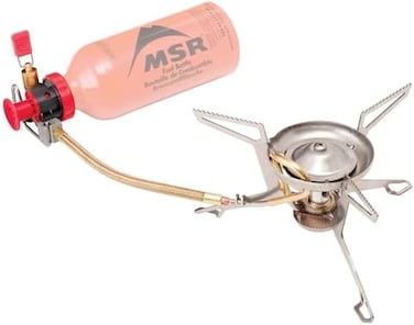 MSR Whisperlite International Cooking System