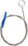 J.CARP High Flow Replacement Tube, with Tube Cleaner Brush, for Hydration Reservoirs