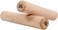 Atomik Climbing Holds Set of 2 Pegs for Climbing Pegboards - Perfect for Most Peg Boards / Receivers