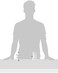 توتو غسالة محمولة للسفر HW300-W، ابيض - HW300#W، 180 مل