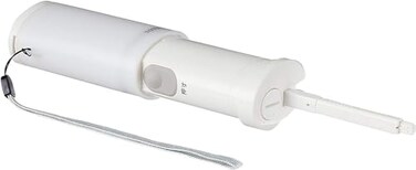 توتو غسالة محمولة للسفر HW300-W، ابيض - HW300#W، 180 مل