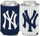 WinCraft MLB New York Yankees 12-Ounce Insulated Can Cooler