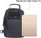 G4Free Hiking Backpack Outdoor Tactical Military Sport Bag Pack Crossbody Sling Shoulder Satchel Daypack