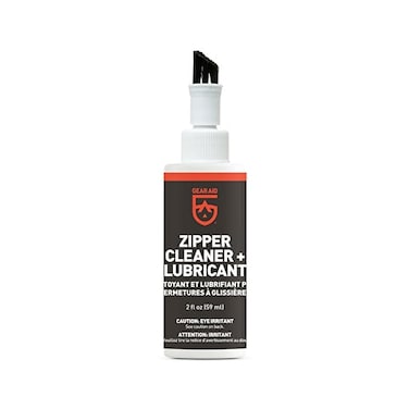 GEAR AID McNett Zip Care Cleaner and Lubricant Multi-Coloured