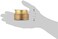 Trangia Spirit Burner With Screwcap