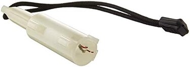 مصباح ماركر وامض يعمل بالماء لمدة 500 ساعة من انوفيتيف - احمر