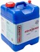 Reliance Controls Products Aqua-Tainer 7 Gallon Rigid Water Container, Blue, 11.3 Inch x 11.0 Inch x 15.3 Inch