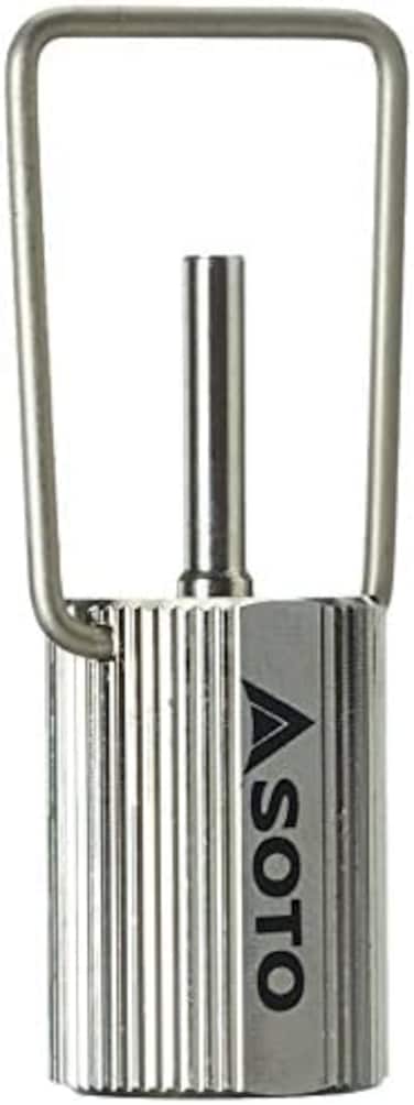 Soto Accessory Maker Filling Adaptor