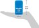 Body Glide Original Anti-Chafe Balm