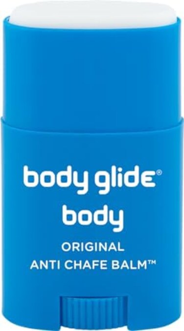 Body Glide Original Anti-Chafe Balm