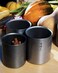 Snow Peak&rsquo;s Titanium H300 Stacking Mug, TW-123, Premium Titanium, Made in Japan, Ultralight for Camping, Backpacking Everyday Use, Lifetime Product Guarantee