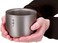 Snow Peak&rsquo;s Titanium H300 Stacking Mug, TW-123, Premium Titanium, Made in Japan, Ultralight for Camping, Backpacking Everyday Use, Lifetime Product Guarantee