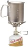 Snow Peak LiteMax Titanium Ultralight Backpackers Stove