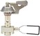 Snow Peak LiteMax Titanium Ultralight Backpackers Stove