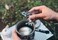 Snow Peak LiteMax Titanium Ultralight Backpackers Stove