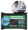 Surviveware Biodegradable Wet Wipes for No Rinse Bathing &amp; Shower- Great For Camping, Travel &amp; Body Cleansing - Vitamin E, Aloe, Flushable and Unscented - Ideal for Personal Cleaning and Hygiene