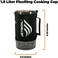 Jetboil Sumo Camping and Backpacking Stove Cooking System