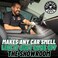 Chemical Guys AIR_300 New Car Scent and Leather Scent Combo Pack, Great for Cars, Trucks, SUVs, RVs &amp; More, 16 fl oz (2 Items)