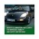 Turtle Wax 51768 Headlight Restorer Kit Headlamp Cleaning Restores Brightness Kit