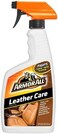 Armor All Leather Protectant 16oz, Multi Colour, Leather Care, 78175, 473 ml