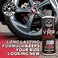 Chemical Guys Tvd_107 V.R.P. Vinyl, Rubber And Plastic Non-Greasy Dry-To-The-Touch Long Lasting Super Shine Dressing For Tires, Trim And More (1 Gal)