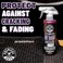 Chemical Guys Floor Mat Cleaner and Protectant (Rubber and Vinyl), 16 fl. Oz, CLD_700_16