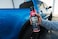 Mothers 06110 Back-to-Black Trim &amp; Plastic Restorer Aerosol, 10 oz.