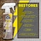 Chemical Guys SPI19116 Lightning Fast Carpet and Upholstery Stain Extractor (473.2 ml)