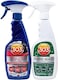 303 Products (30520) Convertible Fabric Top Cleaning and Care Kit