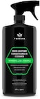 TriNova unisex-adult Faux Leather Cleaner &amp; Conditioner