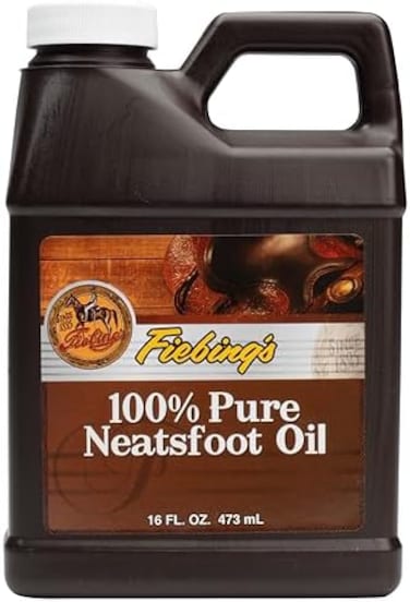 Fiebing's Fiebings Pure Neatsfoot Oil