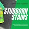 3D Upholstery &amp; Carpet Shampoo 1 Gallon ثري دي شامبو للمقاعد والسجاد