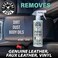 Chemical Guys SPI_103 Sprayable Leather Cleaner and Conditioner in One (1 Gal)