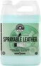 Chemical Guys SPI_103 Sprayable Leather Cleaner and Conditioner in One (1 Gal)