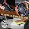 Chemical Guys SPI_109_04 Leather Cleaner and Conditioner Complete Leather Care Kit for Use on Car Interiors, Leather Apparel, Furniture, Shoes, Boots, Bags &amp; More (2-4 fl oz Bottles)
