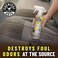 Chemical Guys SPI_191 Lightning Fast Carpet and Upholstery Stain Extractor (1 Gal)