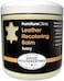 Furniture Clinic Leather Recolouring Balm - Leather Colour Restorer for Sofas, Leather Colour Repair for Faded &amp; Scratched Leather Upholstery, Car Seats, Shoes and Clothing - 16 Colours (Ivory)